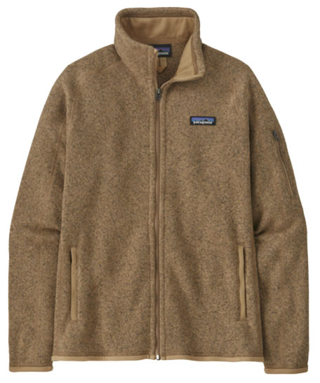 Best Women s Fleece Jackets of 2024 Switchback Travel